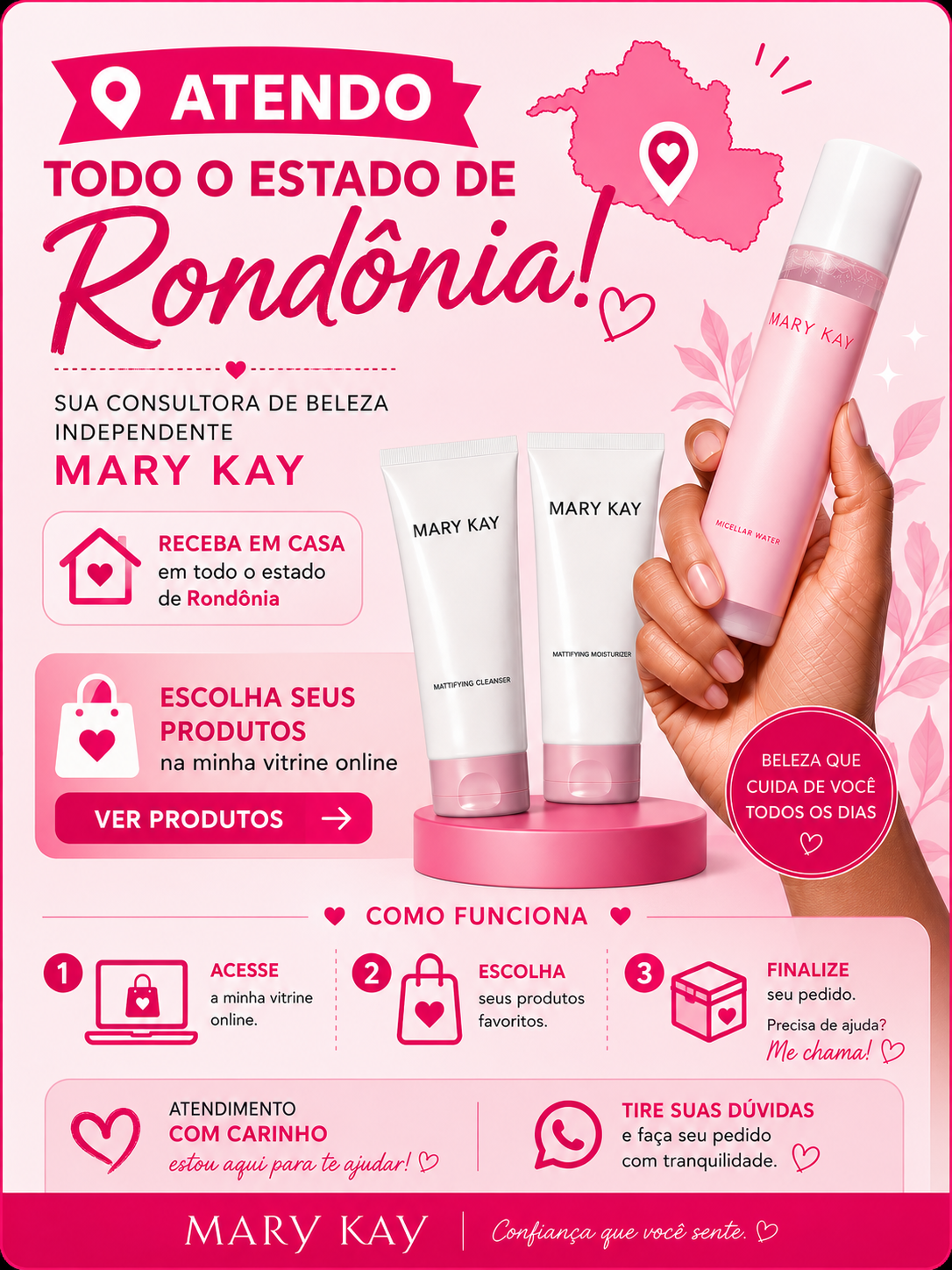 Marca parceira