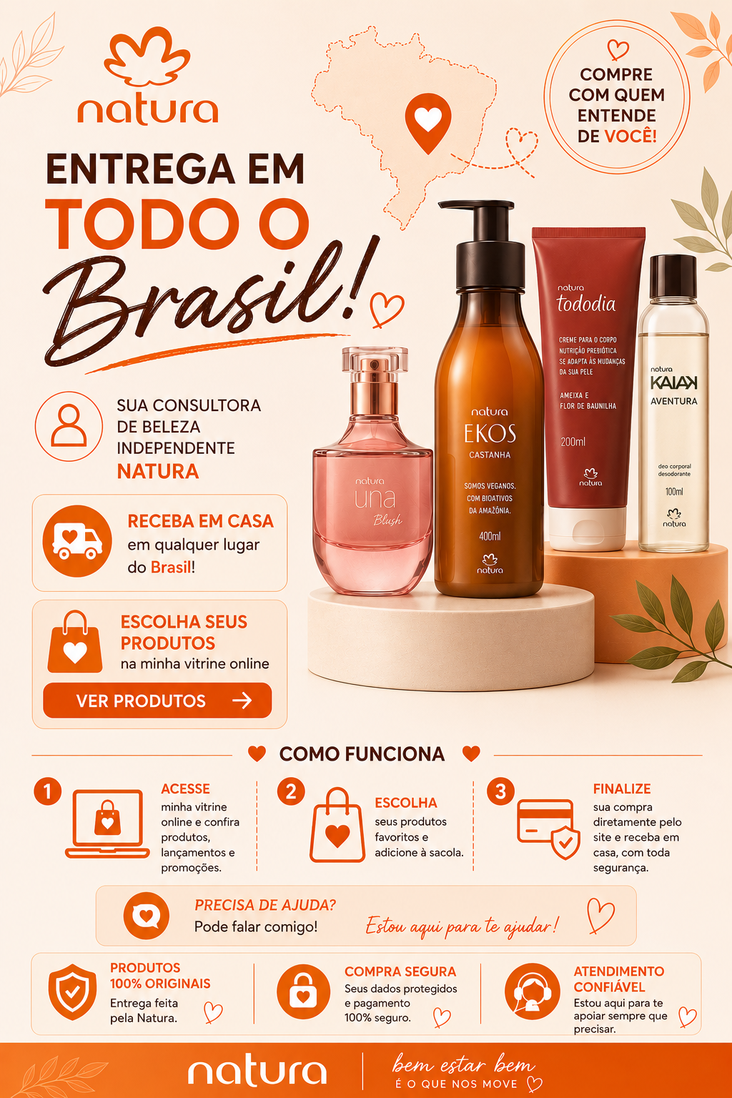 Marca parceira